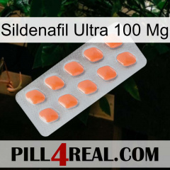 Sildenafil Ultra 100 Mg 26